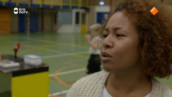 Heibel langs de Lijn | Isayah