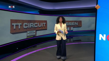 Het NOS Jeugdjournaal | NOS Jeugdjournaal