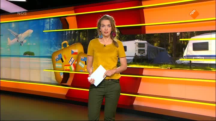 Het NOS Jeugdjournaal | NOS Jeugdjournaal
