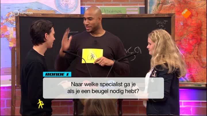 De Invaller