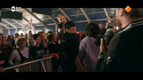 Klaas Kan Alles | Concertfotograaf