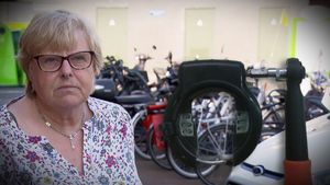 Gestolen e-bikes terugvinden met gps-tracker