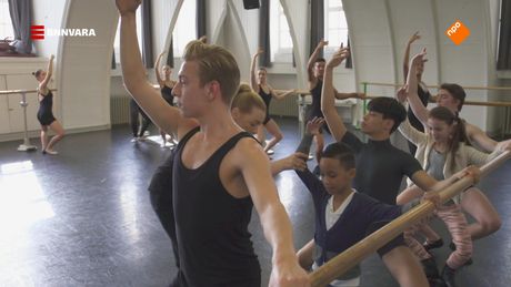 Kinderen voor Kinderen | Lucia Marthas