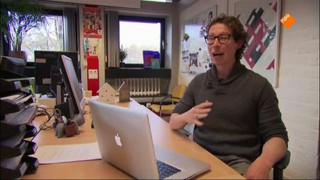 Het NOS Jeugdjournaal | NOS Jeugdjournaal