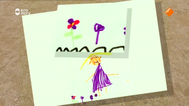 Kindertijd