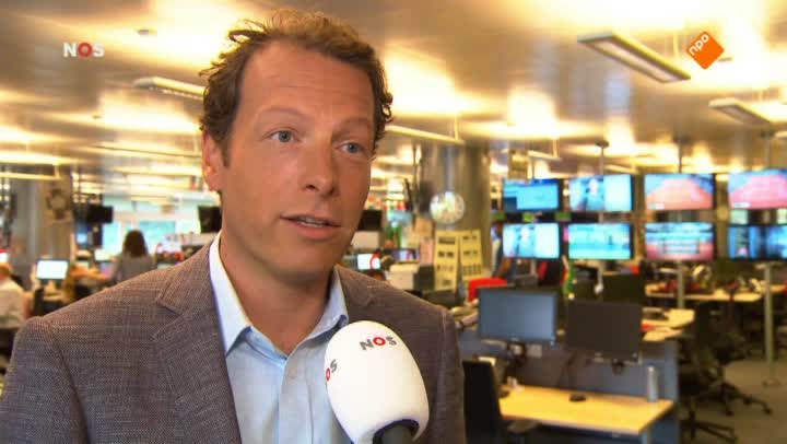 Het NOS Jeugdjournaal | NOS Jeugdjournaal