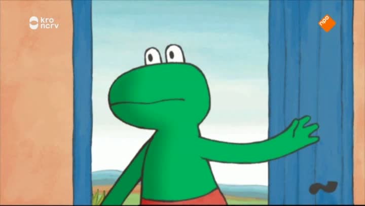 Kikker