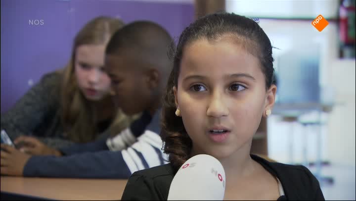 Het NOS Jeugdjournaal | NOS Jeugdjournaal