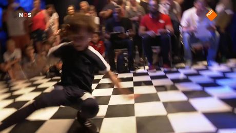 Het NOS Jeugdjournaal | NOS Jeugdjournaal