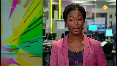 Het NOS Jeugdjournaal | NOS Jeugdjournaal