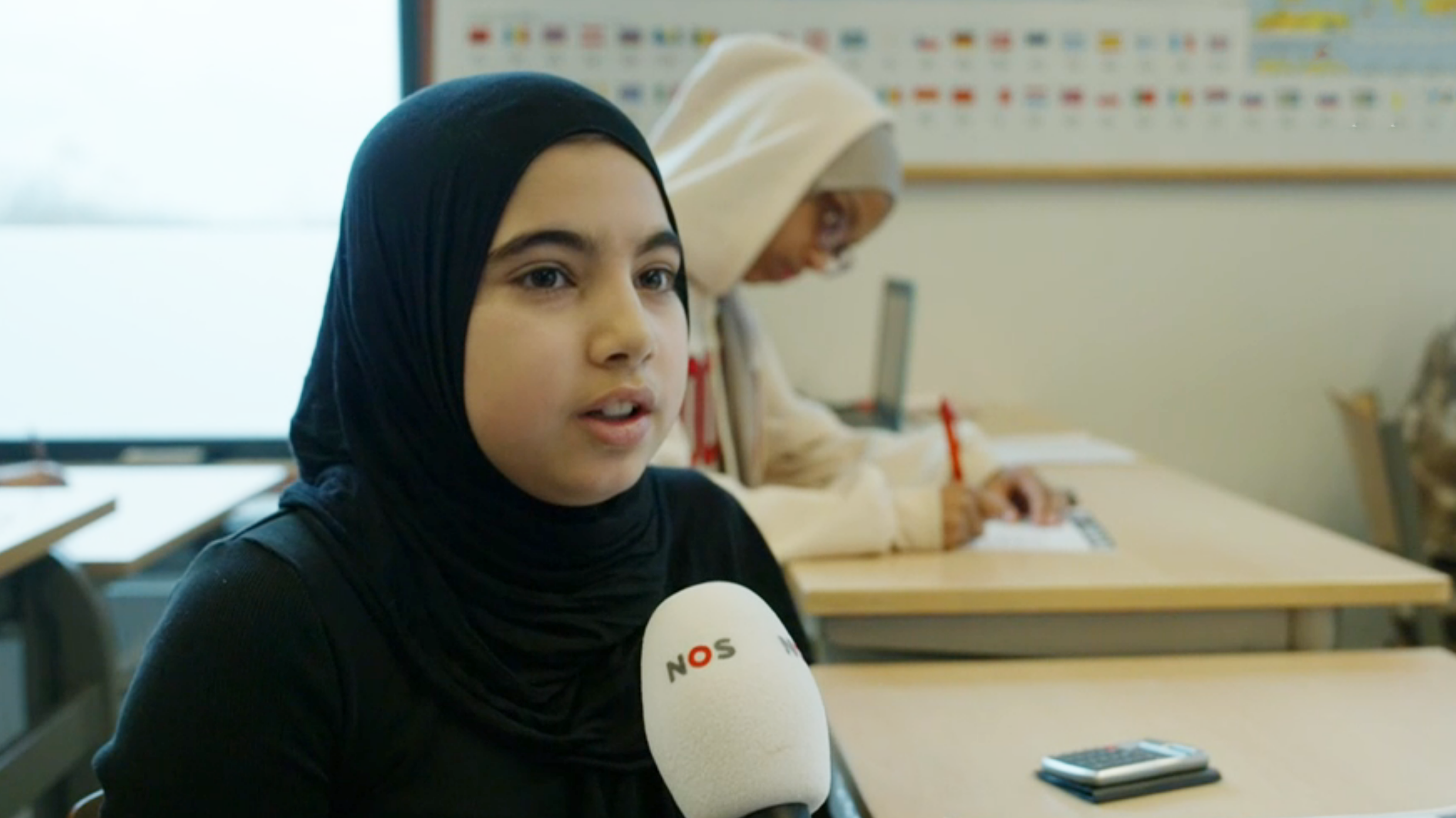 Het NOS Jeugdjournaal | NOS Jeugdjournaal