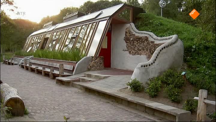 Het Klokhuis | Aardehuis