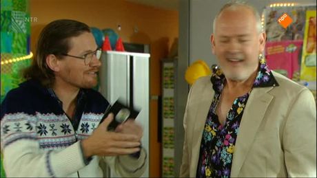 Het Klokhuis | Het kantoor (58)