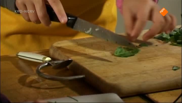 Kindertijd