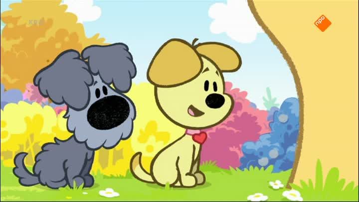 Woezel & Pip