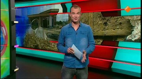 Het NOS Jeugdjournaal | NOS Jeugdjournaal