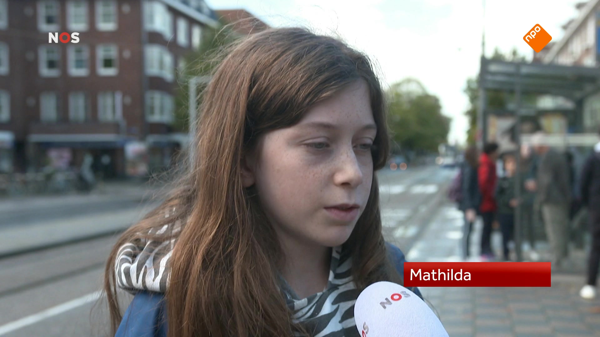 Het NOS Jeugdjournaal | NOS Jeugdjournaal