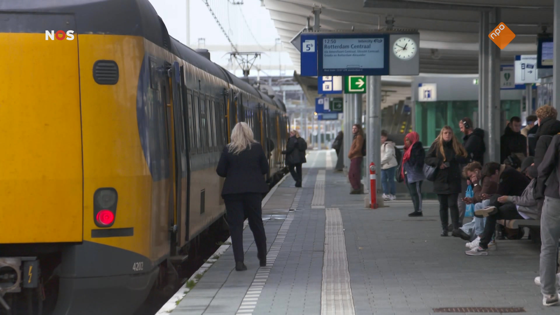 Het NOS Jeugdjournaal | NOS Jeugdjournaal