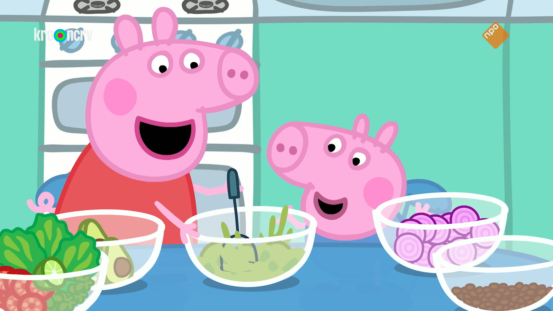 Peppa Pig
