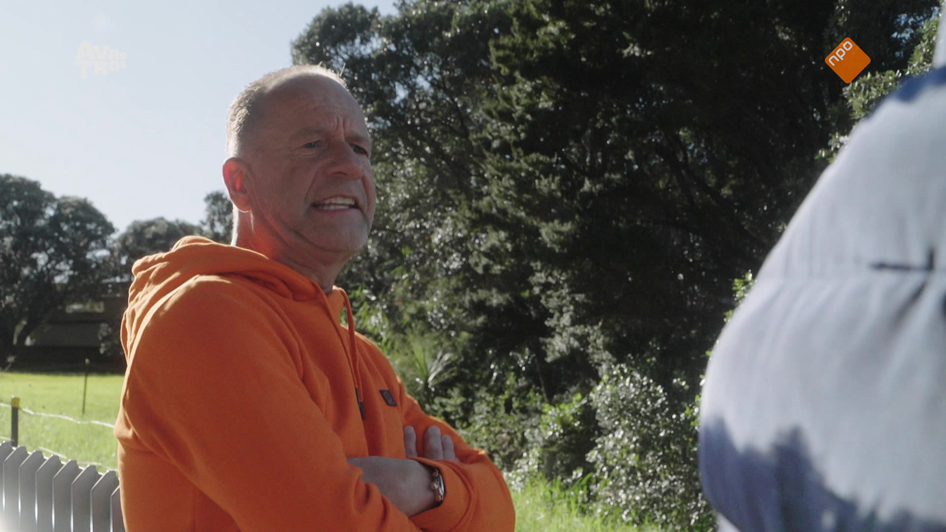 Zappsport WK Vrouwenvoetbal 2023 Nederland - USA