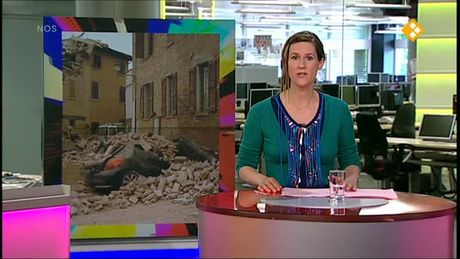 Het NOS Jeugdjournaal | NOS Jeugdjournaal