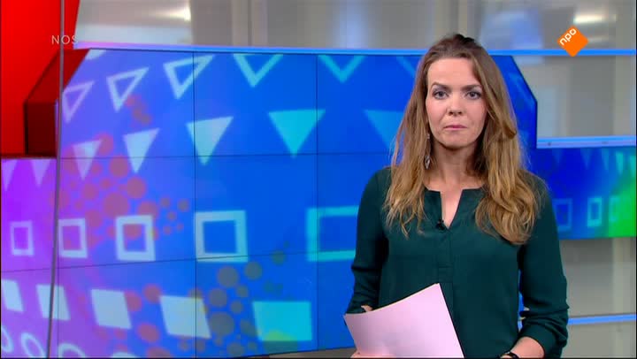 Het NOS Jeugdjournaal | NOS Jeugdjournaal