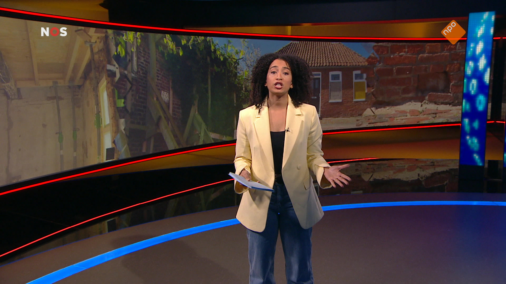 Het NOS Jeugdjournaal | NOS Jeugdjournaal