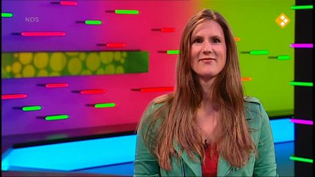 Het NOS Jeugdjournaal | NOS Jeugdjournaal