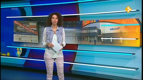 Het NOS Jeugdjournaal | NOS Jeugdjournaal