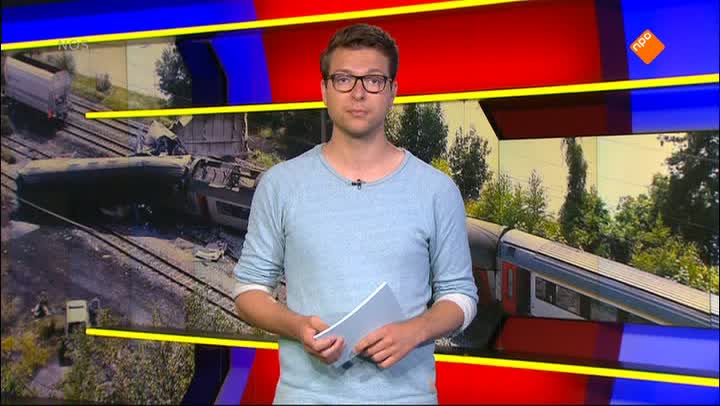 Het NOS Jeugdjournaal | NOS Jeugdjournaal