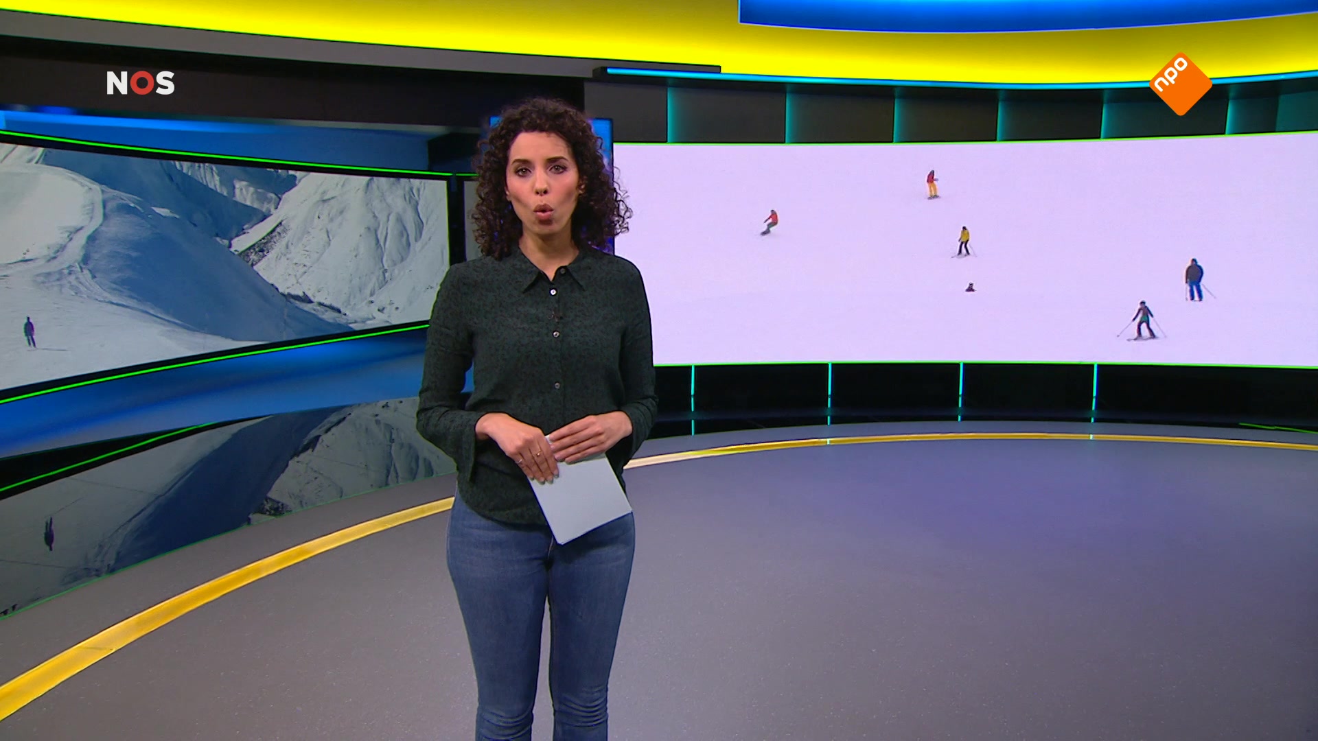 Het NOS Jeugdjournaal | NOS Jeugdjournaal