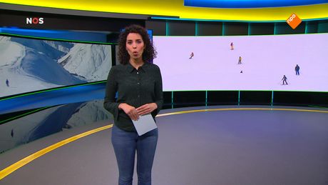 Het NOS Jeugdjournaal | NOS Jeugdjournaal