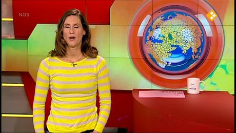 Het NOS Jeugdjournaal | NOS Jeugdjournaal