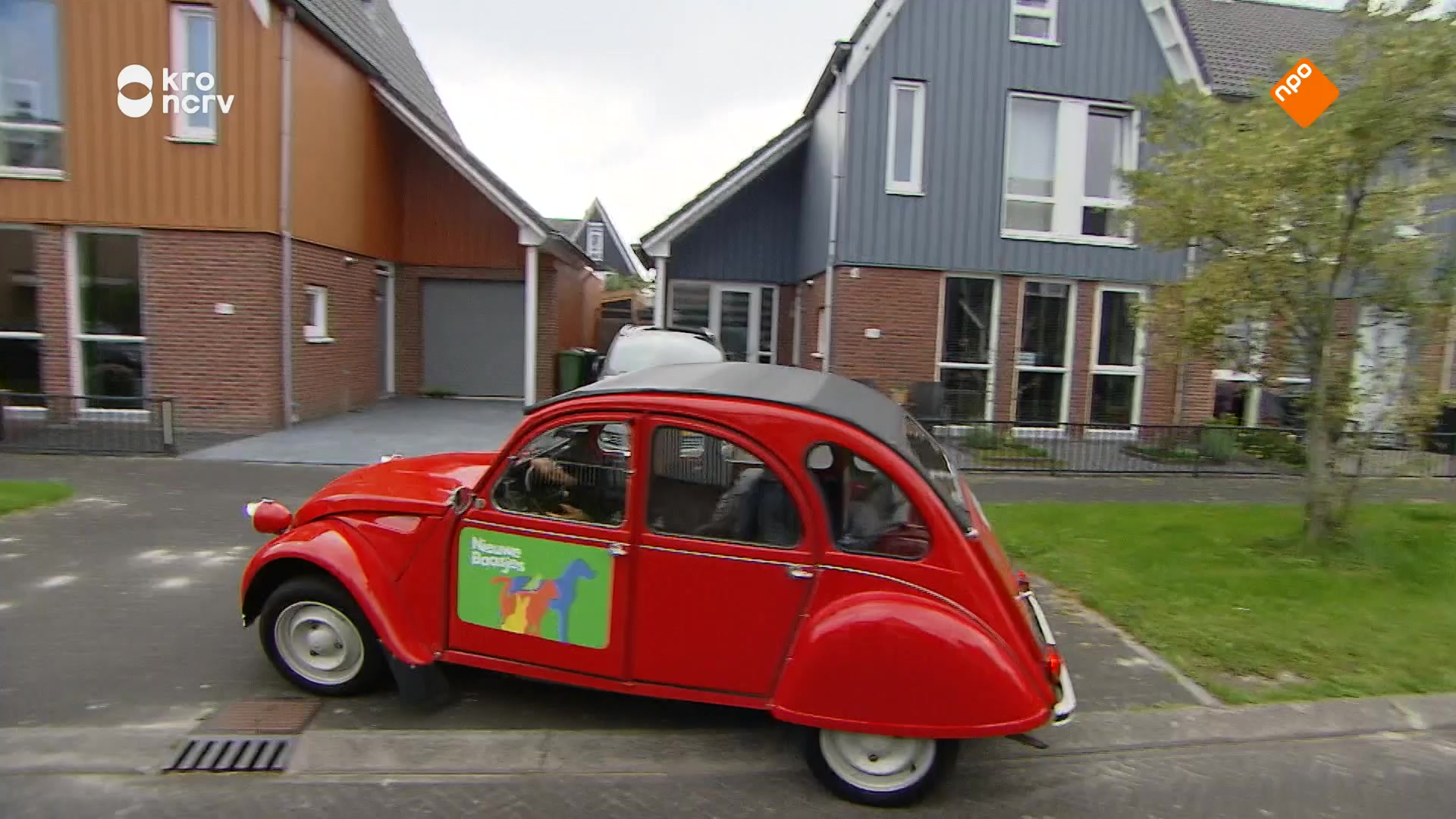 Nieuwe Baasjes