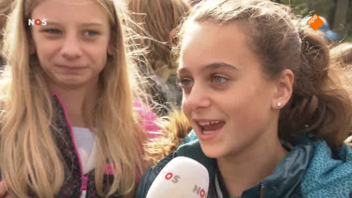 Het NOS Jeugdjournaal | NOS Jeugdjournaal