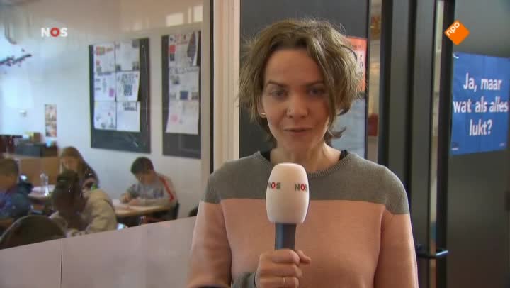 Het NOS Jeugdjournaal | NOS Jeugdjournaal