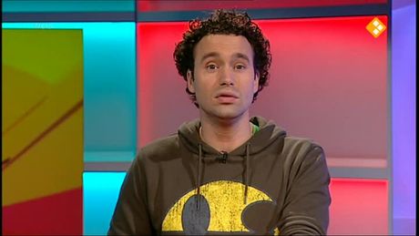 Het NOS Jeugdjournaal | NOS Jeugdjournaal