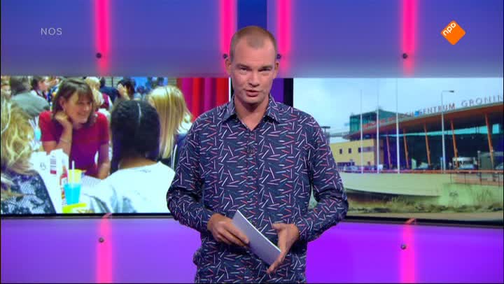 Het NOS Jeugdjournaal | NOS Jeugdjournaal