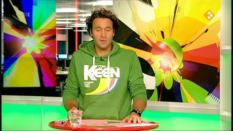 Het NOS Jeugdjournaal | NOS Jeugdjournaal