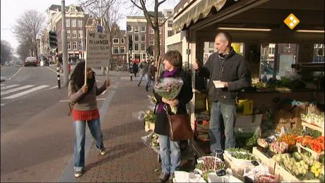 Het Klokhuis | Canon - Crisisjaren