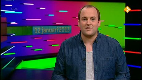 Het NOS Jeugdjournaal | NOS Jeugdjournaal