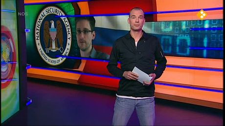Het NOS Jeugdjournaal | NOS Jeugdjournaal
