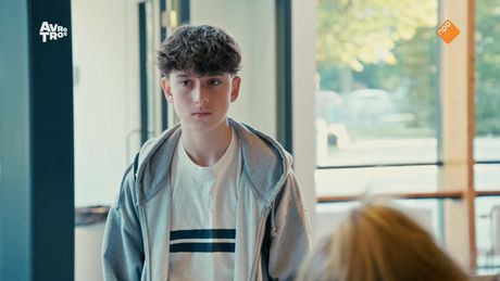 Brugklas | Niemand vertrouwt Ryan