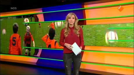 Het NOS Jeugdjournaal | NOS Jeugdjournaal