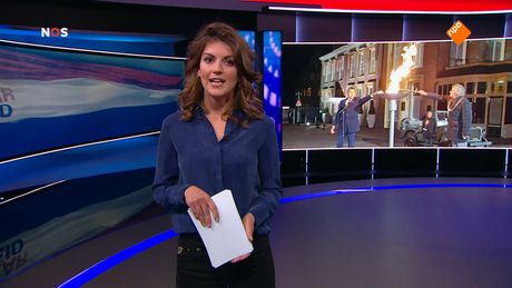 Het NOS Jeugdjournaal | NOS Jeugdjournaal