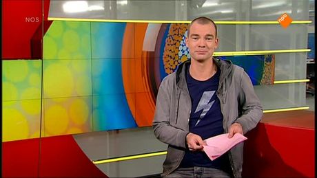 Het NOS Jeugdjournaal | NOS Jeugdjournaal