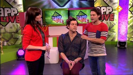 Zapplive | ZappLive