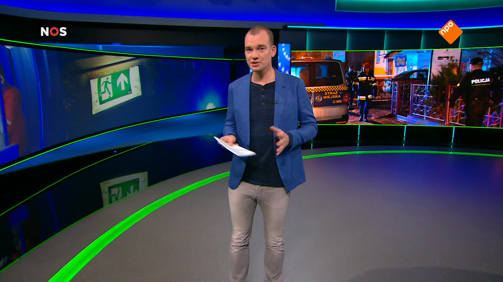 Het NOS Jeugdjournaal | NOS Jeugdjournaal