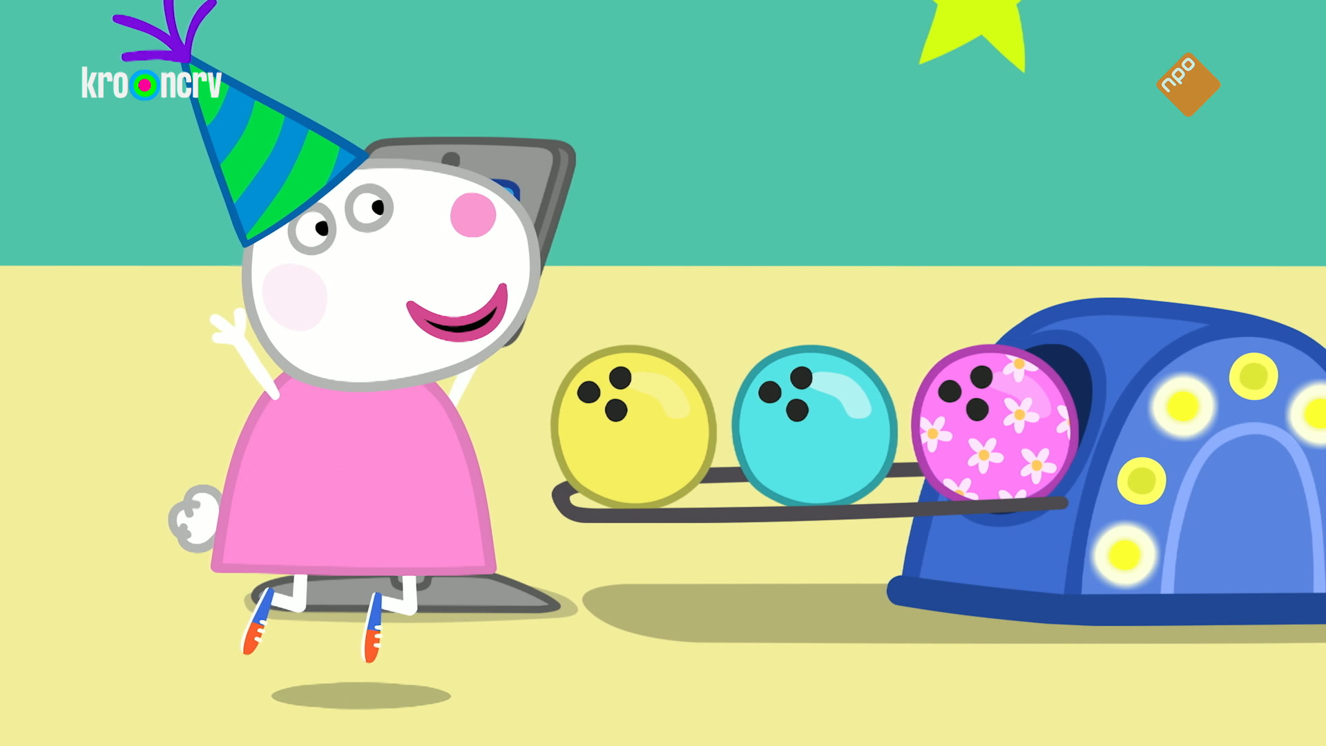 Peppa Pig