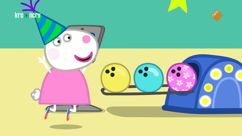 Peppa Pig